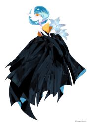 gardevoir from pokemon