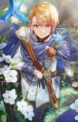 tenma tsukasa from project sekai