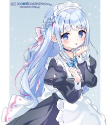 indie virtual youtuber fan art
