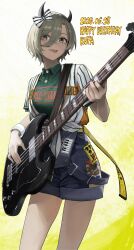 rupa (girls band cry) from girls band cry
