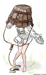 kisume from touhou