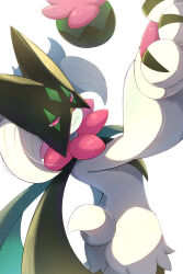 meowscarada from pokemon by rumine (yoshi1234567)