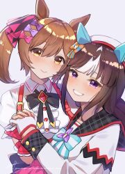hokko tarumae (umamusume) from umamusume