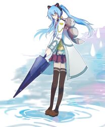 tio plato from ao no kiseki