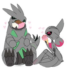iron thorns from pokemon