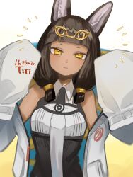 arknights fan art