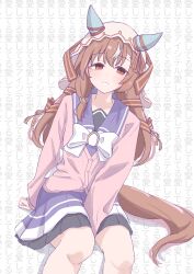 still in love (umamusume) from umamusume by tofu thunder