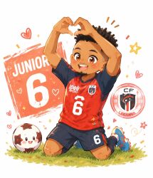 world cup fan art