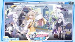 hikari (blue archive) from blue archive