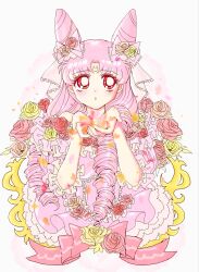 chibi usa from bishoujo senshi sailor moon