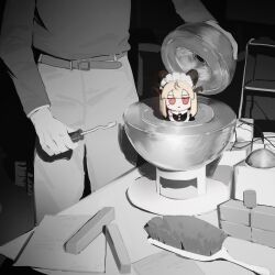 original fan art