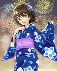 aoi erika from heaven burns red