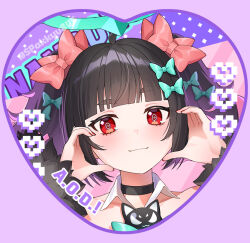 nangong yu from zenless zone zero