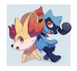 fennekin from pokemon