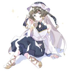 idolmaster fan art