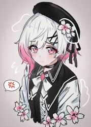 sakuraba ema from mahou shoujo no majo saiban