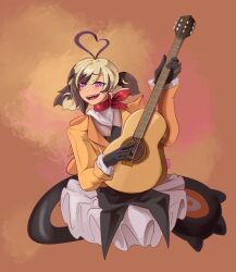 gigi murin from hololive
