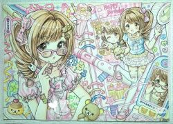 korilakkuma from original