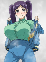 shuko kido (mega man) from mega man (series)