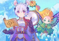 ragnarok online fan art