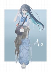 chando (ado) from ado (utaite) by oyashirazu (adochan daisuki)