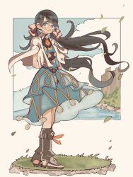 fire emblem fan art