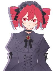 kasane teto from utau by komori kamome