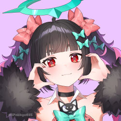nangong yu from zenless zone zero