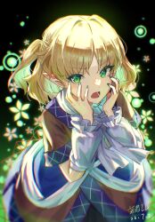 mizuhashi parsee from touhou