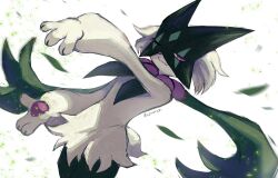 meowscarada from pokemon