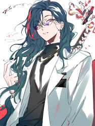 nijisanji fan art