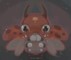 ledyba from pokemon