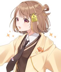 sendo yuuhi from vspo!