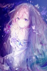 cyrene (demiurge) (honkai: star rail) from honkai: star rail