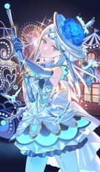 fate/grand order fan art