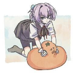 shiranui (kancolle) from kantai collection
