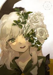 komeiji koishi from touhou