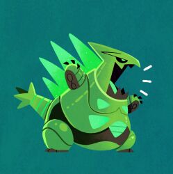 iron thorns from pokemon