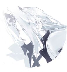 sephiroth from final fantasy