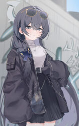kisaki (blue archive) from blue archive