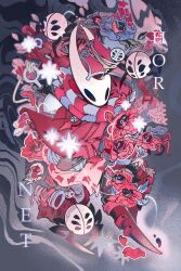 hornet (hollow knight) from hollow knight