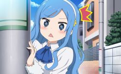 tachibana sylphynford from himouto! umaru-chan