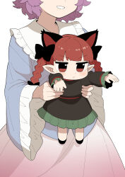 kaenbyou rin from touhou by kapuri (capuriwa)