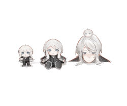 faust (limbus company) from limbus company