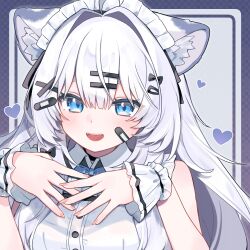 vrchat fan art