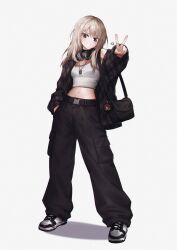 kawaragi momoka from girls band cry