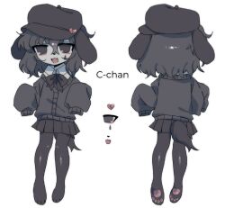 original fan art