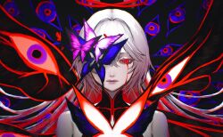 punishing: gray raven fan art