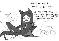 original fan art