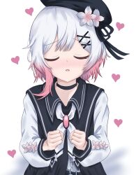 sakuraba ema from mahou shoujo no majo saiban